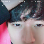 [드루와] 랜덤채팅하다가 만낫는데 이거<b>동일</b>인물이야?