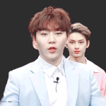 [세븐틴] 이짤의 씹덕 포인트