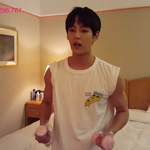 [BTOB] <b>민혁</b>이 뿌니앱 + 추가