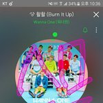 [워너원] 얘들아 <b>케이콘</b> 생중계