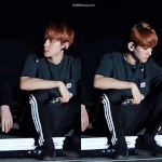 [백현] 백현이 <b>리듬</b>타용