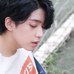 [프듀2] 새삼 하차한 김시현 잘생겼다고 또 느낀다