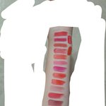 아까 립덕쓰니 정보 들구왔어