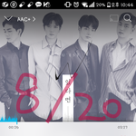 [뉴이스트] ㄴㅇㅂ 동영상 순위에 떴다!!