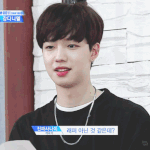 [임영민] 빵민이 <b>볼살</b>~