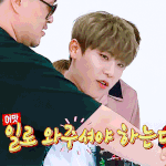 [박우진] 자막 <b>참새</b>랑 찰떡
