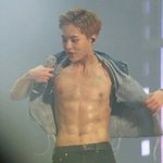 [시우민] 엑톡갔더니 시우민으로 입덕 또 했더라ㅎㅎ