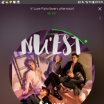 [뉴이스트] 러브들 나 설레발 쳐도 되지...?