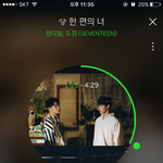 [세븐틴] ㅅㄷ <b>캐럿</b>들! 하고 싶은 말이 있어