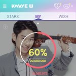 [MXM] 오늘 팬들 쫌멋있다
