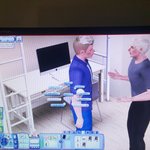[댓글부탁해] 애들아 ㅅㅂ 심즈막장플레이각이냐