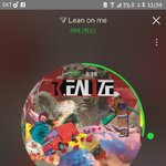 [VIXX] 다들 lean <b>on</b> me 틀고 자
