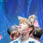 [워너원] 강다니엘 인생샷임 <b>지림</b> ㅠㅠㅠ(슴0