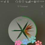 [EXO] 35분그래프에 <b>코</b>밥이 보였는대