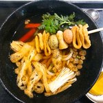 너네 조카맛잇게나온음식사진잇음?