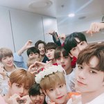 [워너원] 워너원 처음 입덕한 팬인데