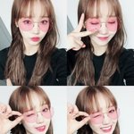 최유정 <b>스노우</b> 셀카 봤어?
