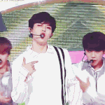 [워너원] 정화단 삐<b>뽀삐</b>뽀