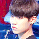 [워너원] 정<b>화단</b>삐뽀