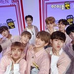 [워너원] 정화정화 <b>샤라</b>랑