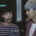 [EXO] 그로들은 <b>볶음</b>요리 먹자
