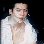 [드루와] 얘가 뱉은 물은 <b>성수</b>일것같애