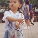 [EXO] <b>애기손</b>이 뭐저러냐