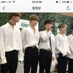 [강다니엘] 다녤이는 <b>la</b>에서도 이쁘네