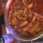 [마약갈비찜] 부산맛도링