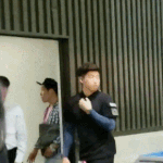 [강다니엘] 놀람주의) 강단이 <b>다리</b>길이