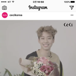 [임영민] 3시에 <b>동동</b>이 심쿵동영상도 떴어~~