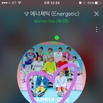 [강다니엘] 얘들아 케이콘 <b>에너</b>제틱 봤어?