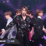 [강다니엘] <b>안무수정</b> 짤!!!!!!