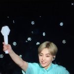 시우민 <b>실물</b> 이렇다는데 진짜야??????