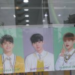 [황민현] 교복사야하나 미자<b>미녀</b>들 부러워 ㅠㅠ