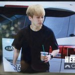 [시우민] 월요일만 되면 생각나는 시우민 출퇴근 <b>온도</b>차 ㅋㅋㅋ