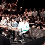 [뉴이스트] <b>종현</b>이  관심 있어하는 머글인데