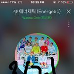 [워너원] 미국 케이콘 방<b>금전</b>에 끝난 워너블인데