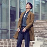 남친룩 끝판왕 박보검 가을 화보!