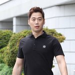 김재원 출근길 패션 뭐냐; 진짜 싸우자