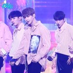 [강다니엘] 녤<b>미모</b>에 죽고 낯설은얼굴에 놀람