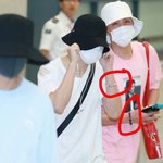 [방탄소년단] 짐니<b>팔찌</b>이쁘다ㅋㅋㅋㅋ