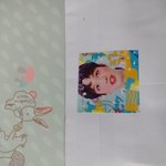 [임영민] 포카이벤<b>방토</b>야 드뎌 도착했오 !!!  정말 고마워