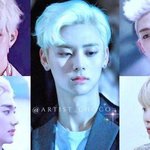 [황민현] 미년이 목 엄청 <b>길어</b>