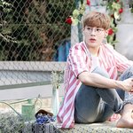 [하성운] 다들 <b>한</b>번씩 봐줄래?