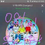 [워너원] ㅅㄷ 스밍인증할때말야
