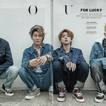 드뎌 공개된 위너 레젼드 화보 by <b>Vogue</b> !!