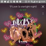 [뉴이스트] 9월 라인업을 알려드립니다 <b>잠시</b>뒤 펑