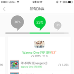 [워너원] 스밍<b>횟수</b> 왜안올라감??