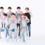 [인피니트] 입덕 100일 됐다아~~